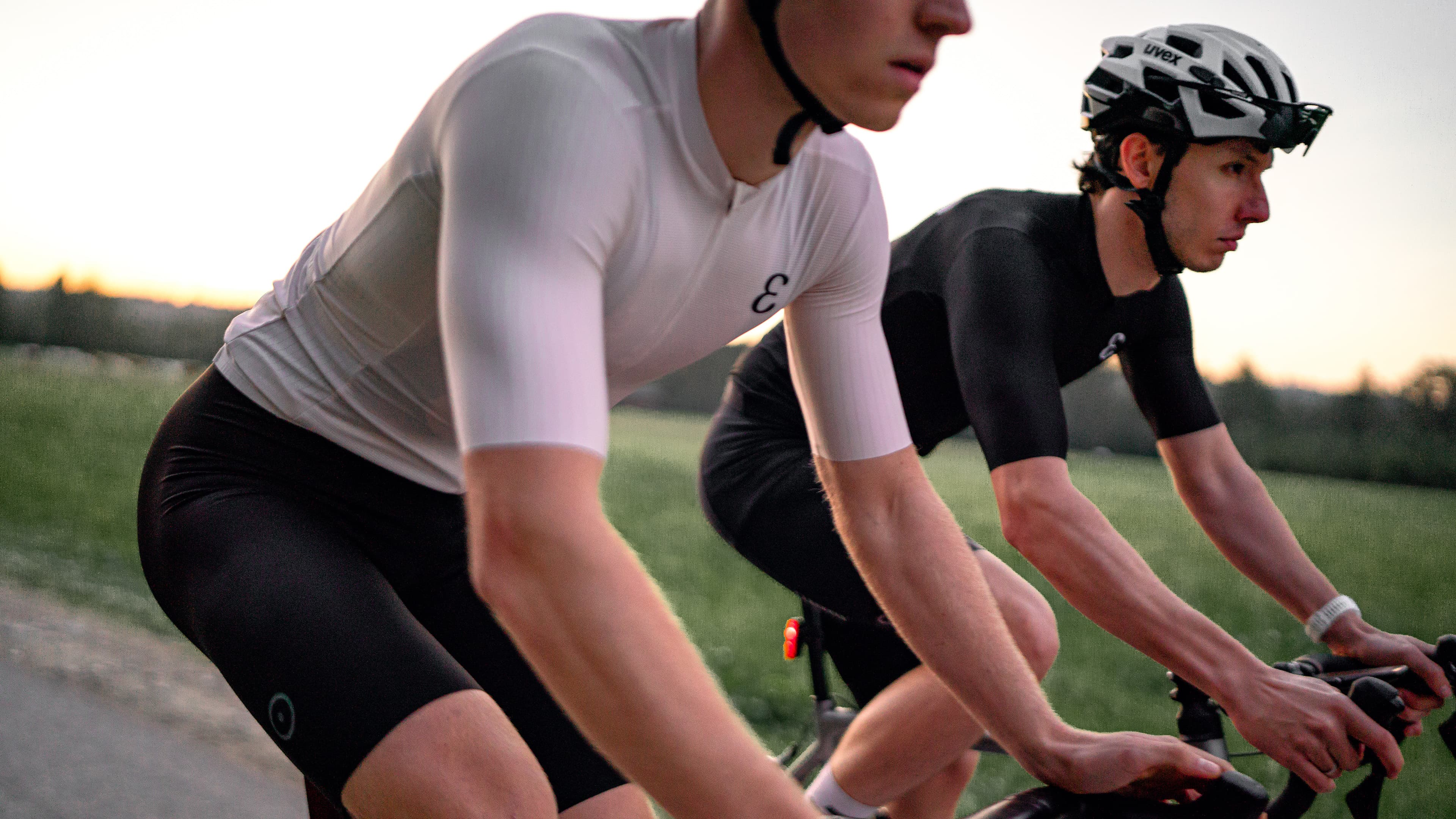 Epsilon Cycling