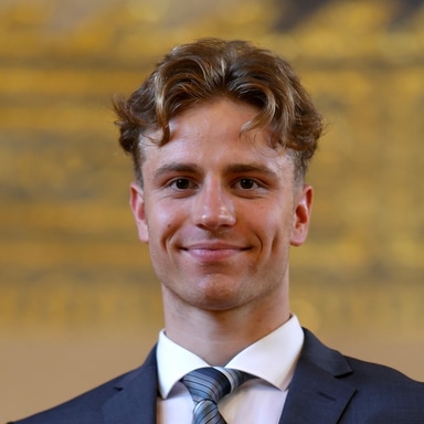 Jozef Kapicak — AI Consultant aus München